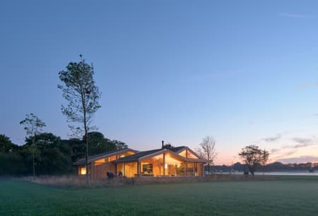 House in the Meadow 
